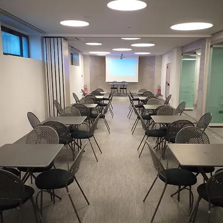 Hotel Palace Varazze