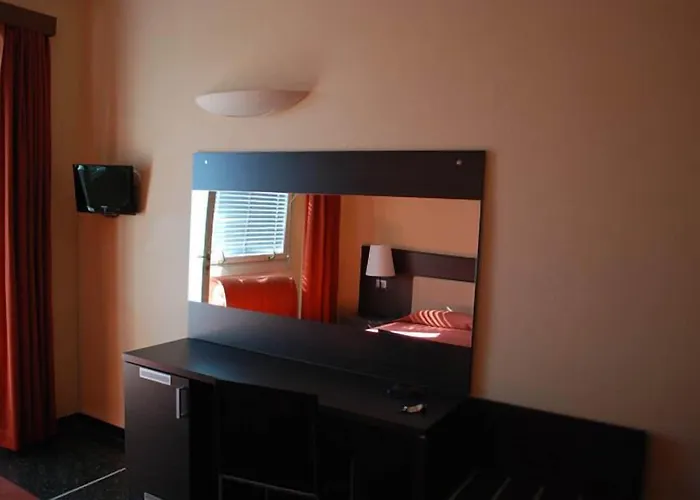 Hotel Palace Varazze