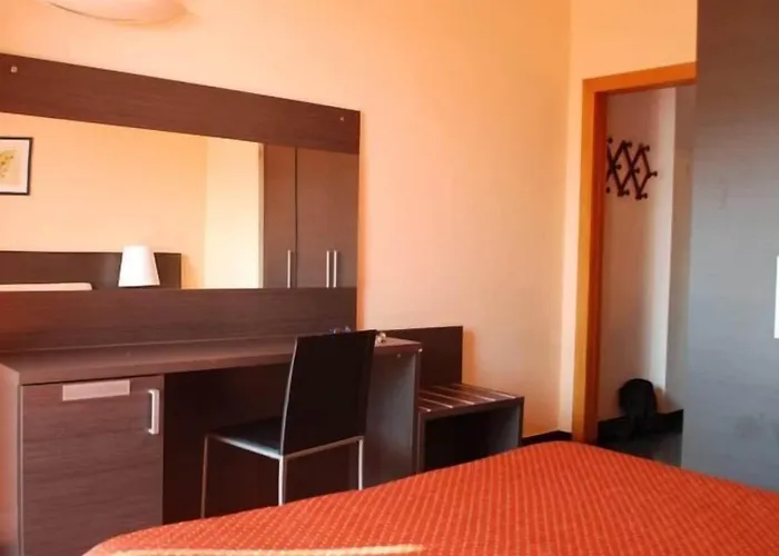 Hotel Palace Varazze