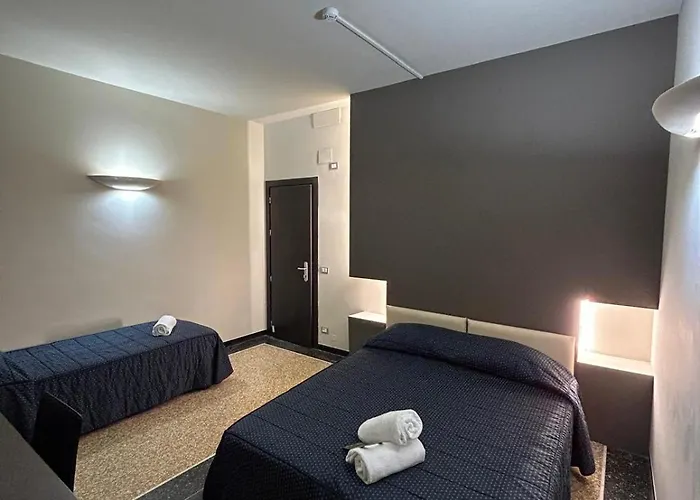 Hotel Palace Varazze