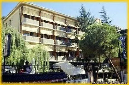 Hotel Palace 3*