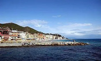 Palace Hotell Varazze