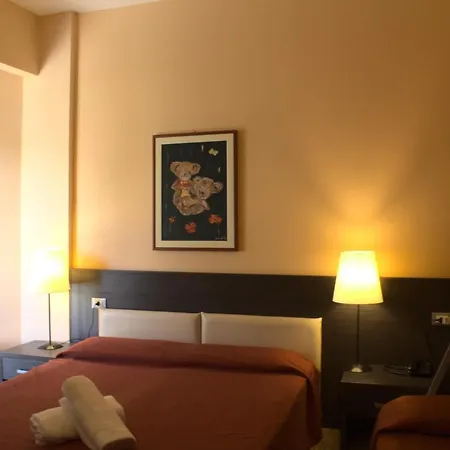 Ξενοδοχείο Palace 3*