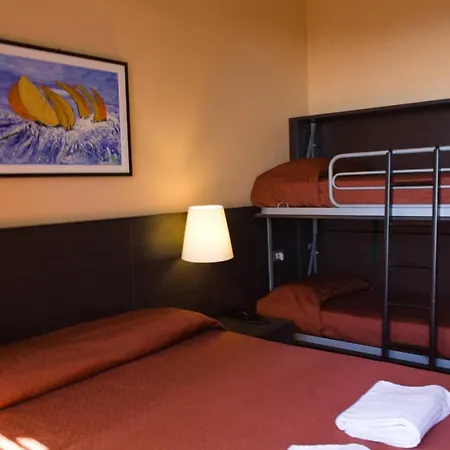 Hotell Palace