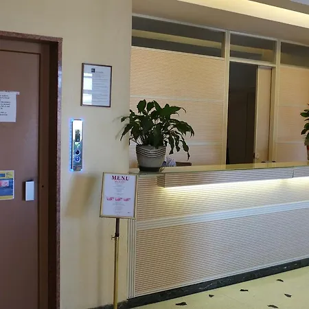 Palace Hotell Varazze