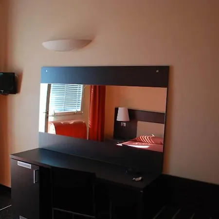 Hotell Palace Varazze