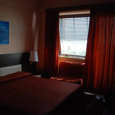 Hotel Palace 3*