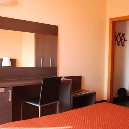 Otel Palace Varazze