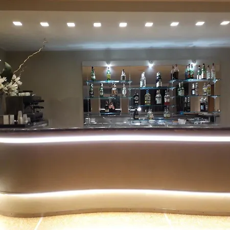 Hotel Palace Varazze