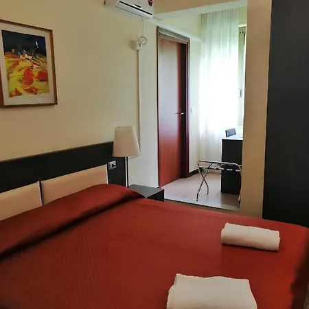 Hotell Palace 3*