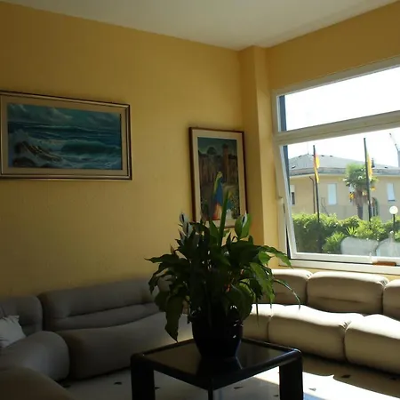 Palace 3* Varazze