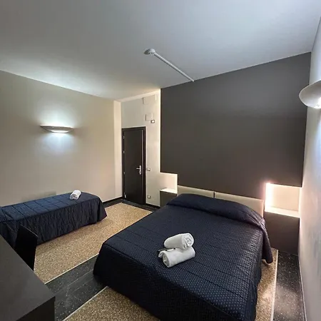 Otel Palace Varazze