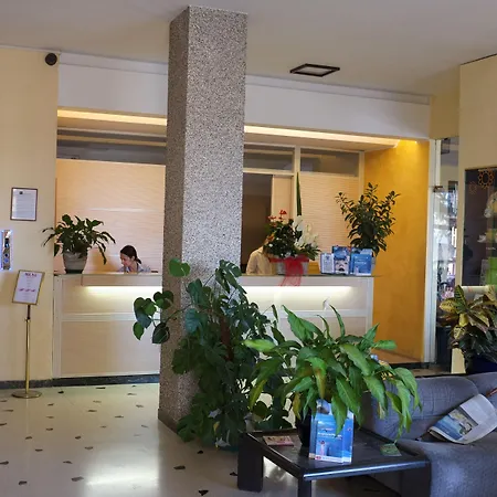Palace Varazze