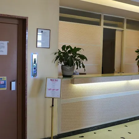Otel Palace 3*