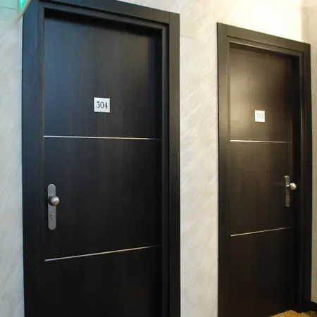 Palace Ξενοδοχείο