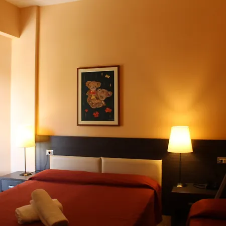 Otel Palace Varazze