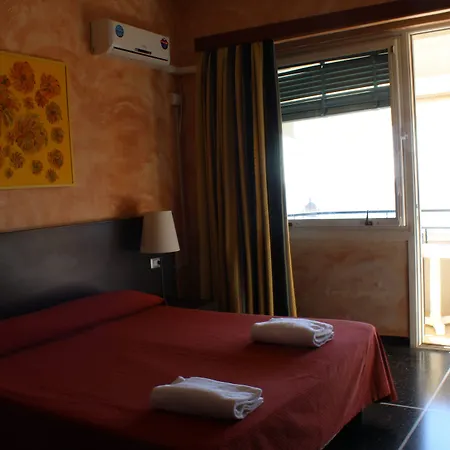 Hotel Palace Varraze