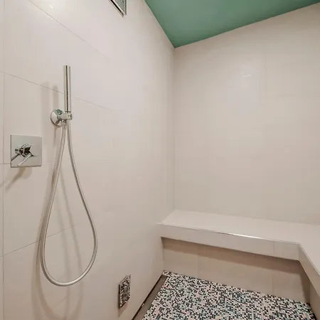 Ξενοδοχείο Palace Varazze