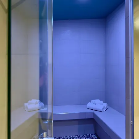 Palace Hotel Varazze