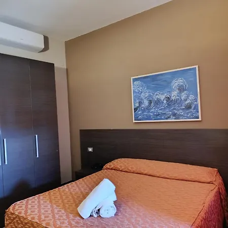 Hotel Palace Varazze