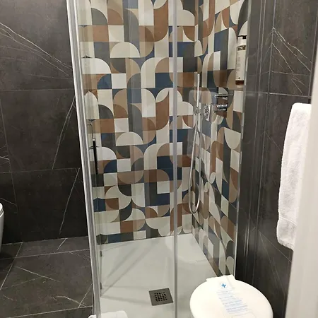 Otel Palace Varazze