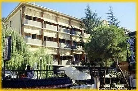Hotel Palace 3*