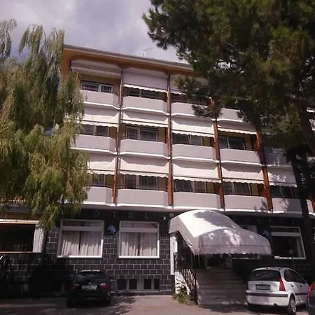 Hotell Palace