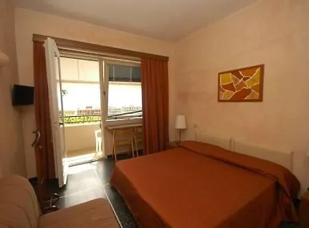 Palace Hotell Varazze