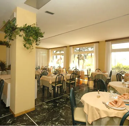 Otel Palace Varazze