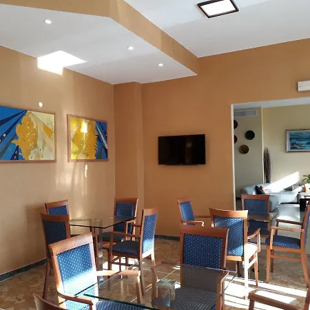 Otel Palace 3*