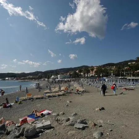 Palace 3* Varazze