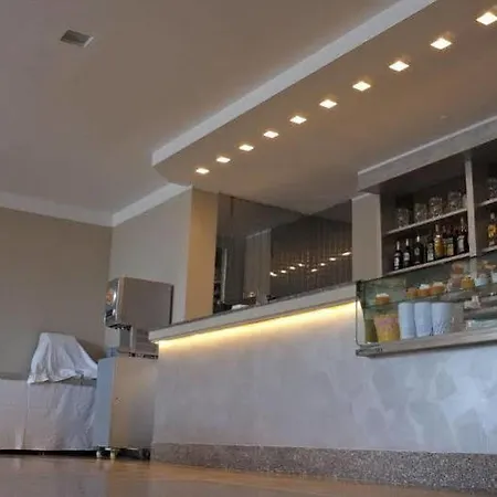 Palace Hotell Varazze