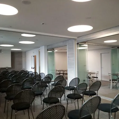 Hotell Palace