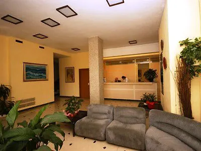 Hotel Palace
