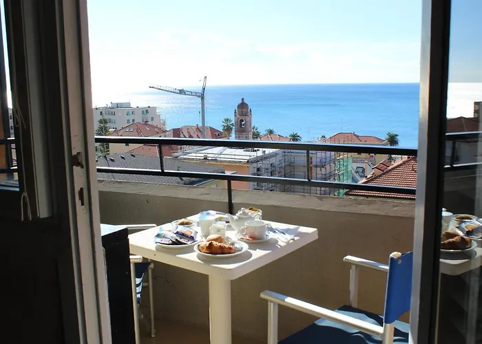 Hotel Palace Varazze