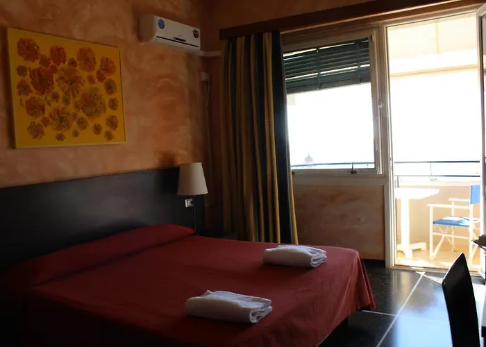 Palace فاراتسي